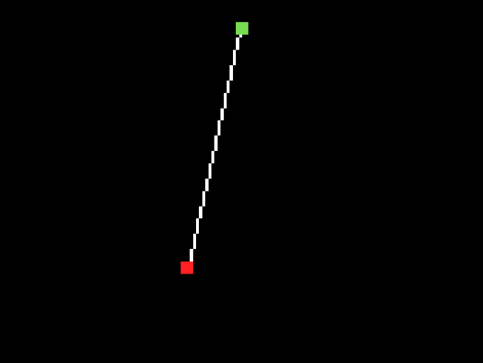 Line Canvas Extension artwork
