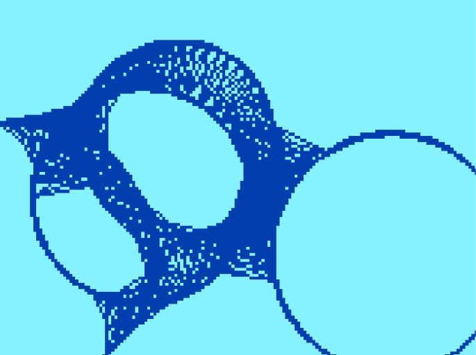 Ripples from Ripple Nursery Extension artwork